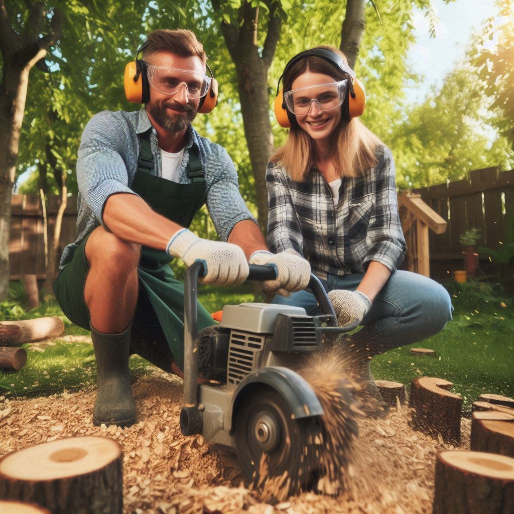 Best Stump Grinding Services in Elgin, IL Best Stump Grinding Services in Elgin, Illinois - Professional Stump Removal by Elgin Stump Grinding
