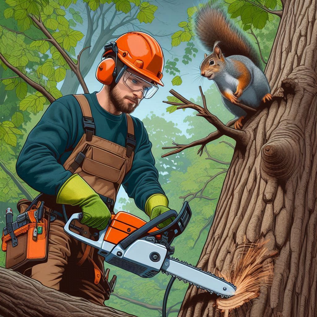 Skilled Tree Trimming Services in Elgin, IL Best Tree Trimming in Elgin, Illinois - Professional Service by Elgin Tree Experts