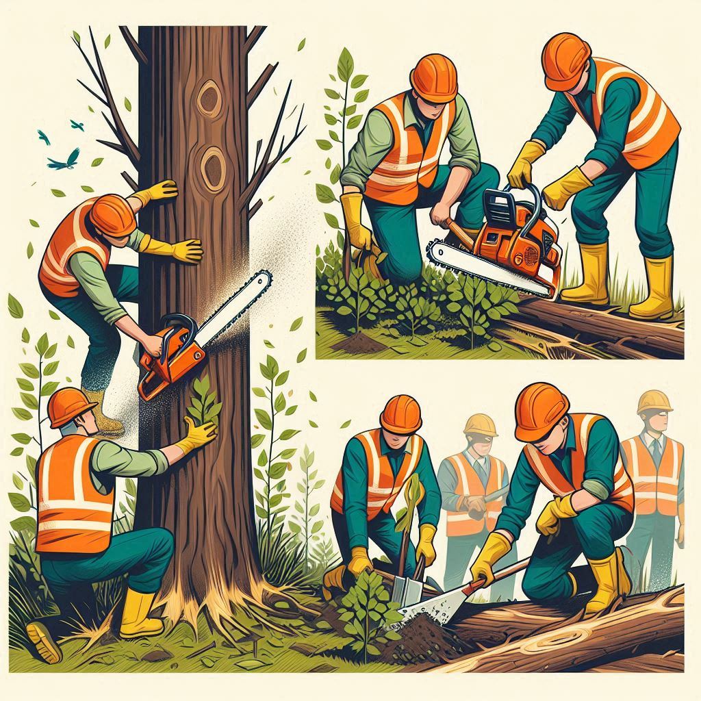 Expert Tree Removal Services in Elgin, IL Professional Complete Tree Removal Services Elgin IL - Expert Tree Removal and Stump Grinding by Tree Removal Elgin