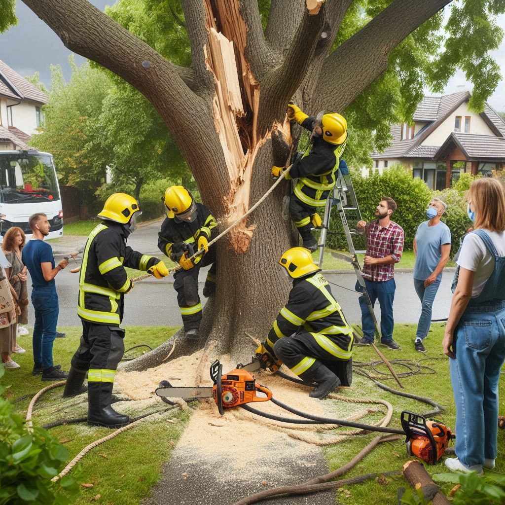 Expert Emergency Branch Removal Services in Elgin, IL Emergency Branch Removal Elgin IL - Expert Safety and Rapid Response Solutions by Elgin Services