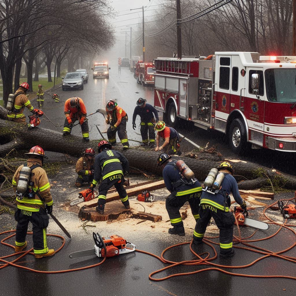 Expert Fallen Tree Removal and Emergency Services in Elgin, IL Professional Fallen Tree Emergency Services Elgin IL - Fast and Safe Tree Removal Solutions by Tree Removal Elgin