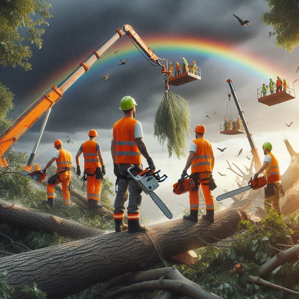 Expert Storm Cleanup and Restoration Services in Elgin, IL Professional Storm Cleanup Services in Elgin, IL - Expert Damage Restoration
