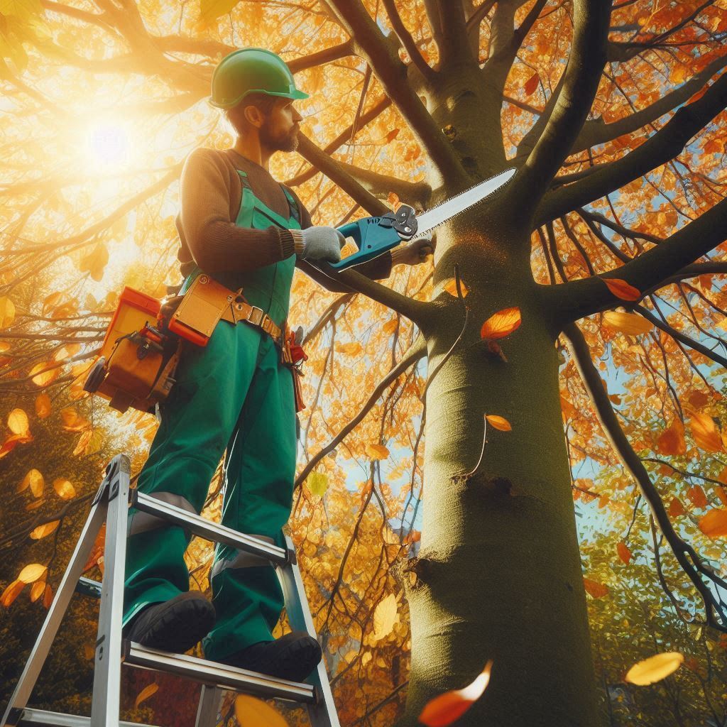 Expert Tree Maintenance in Elgin, IL Professional Tree Maintenance Services in Elgin, Illinois