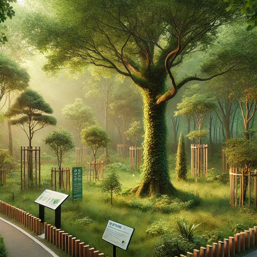 Expert Tree Preservation Services in Elgin, IL Professional Tree Preservation Services Elgin IL - Expert Tree Care Solutions by Tree Removal Elgin